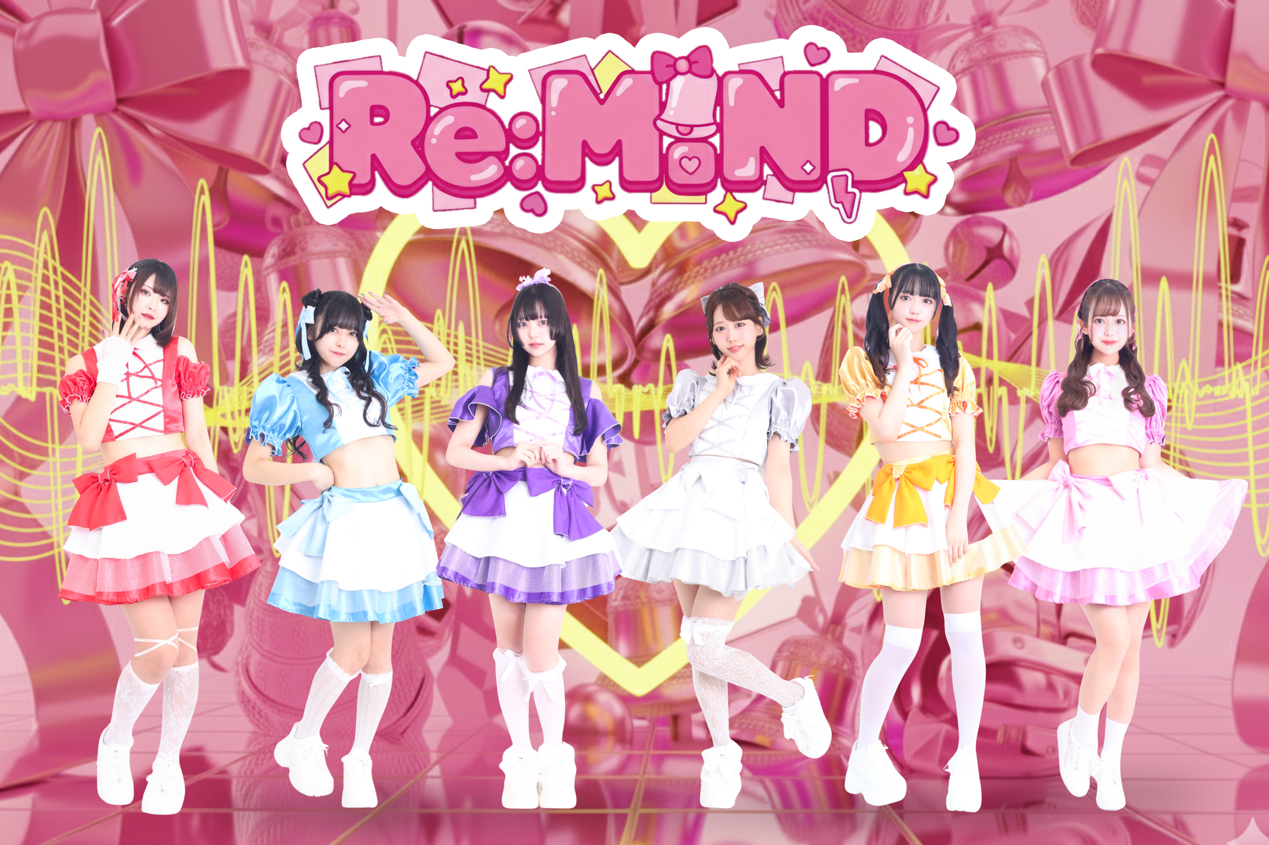 Re:M!ND