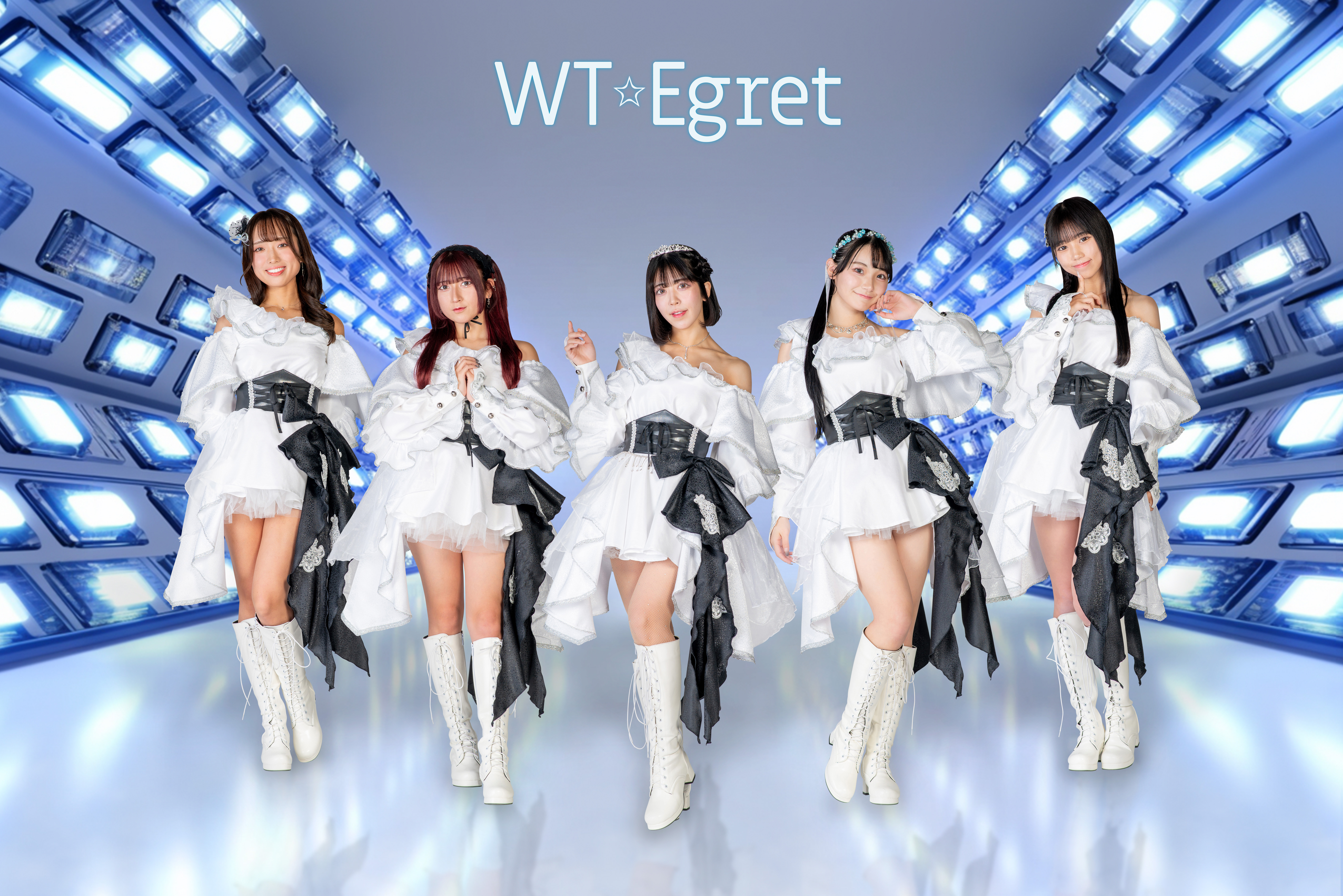 WT★Egret
